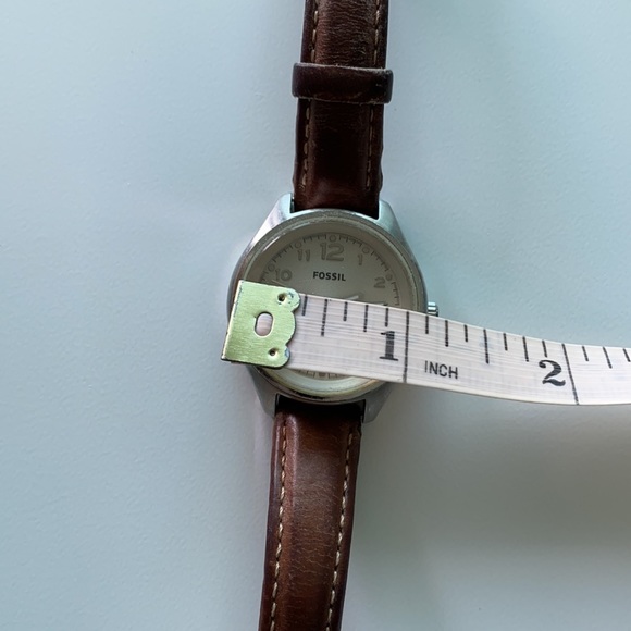 Women’s Fossil Flight wrist watch - Picture 8 of 8